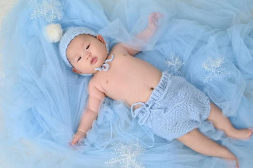 重庆孕妇三个月肚子多大