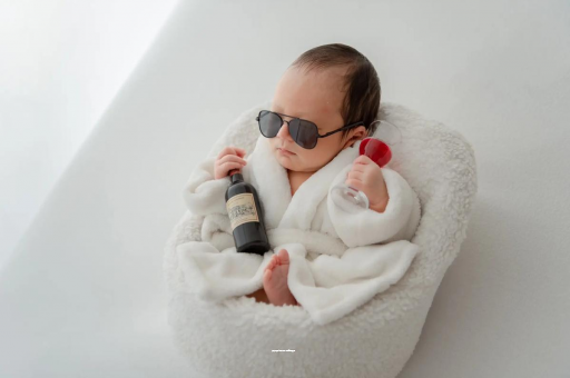 重庆怎样戒掉宝宝含奶睡觉